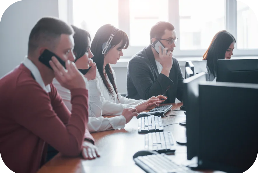 Что включает в себя «Контроль качества звонков» от MTS в Пушкине