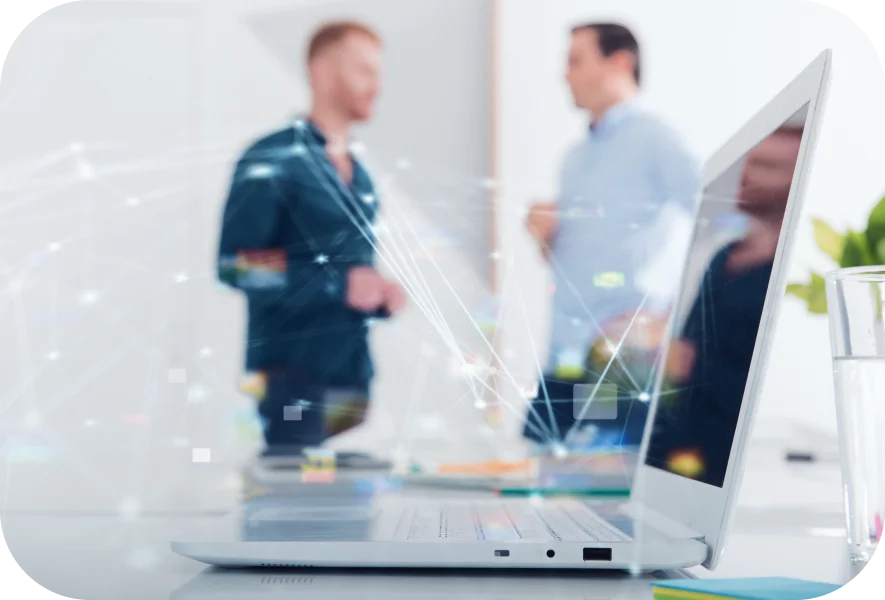 Основные подходы к построению сетей в Пушкине